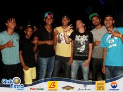 O Rappa